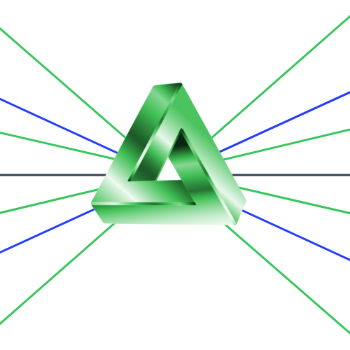 Logo laser laque